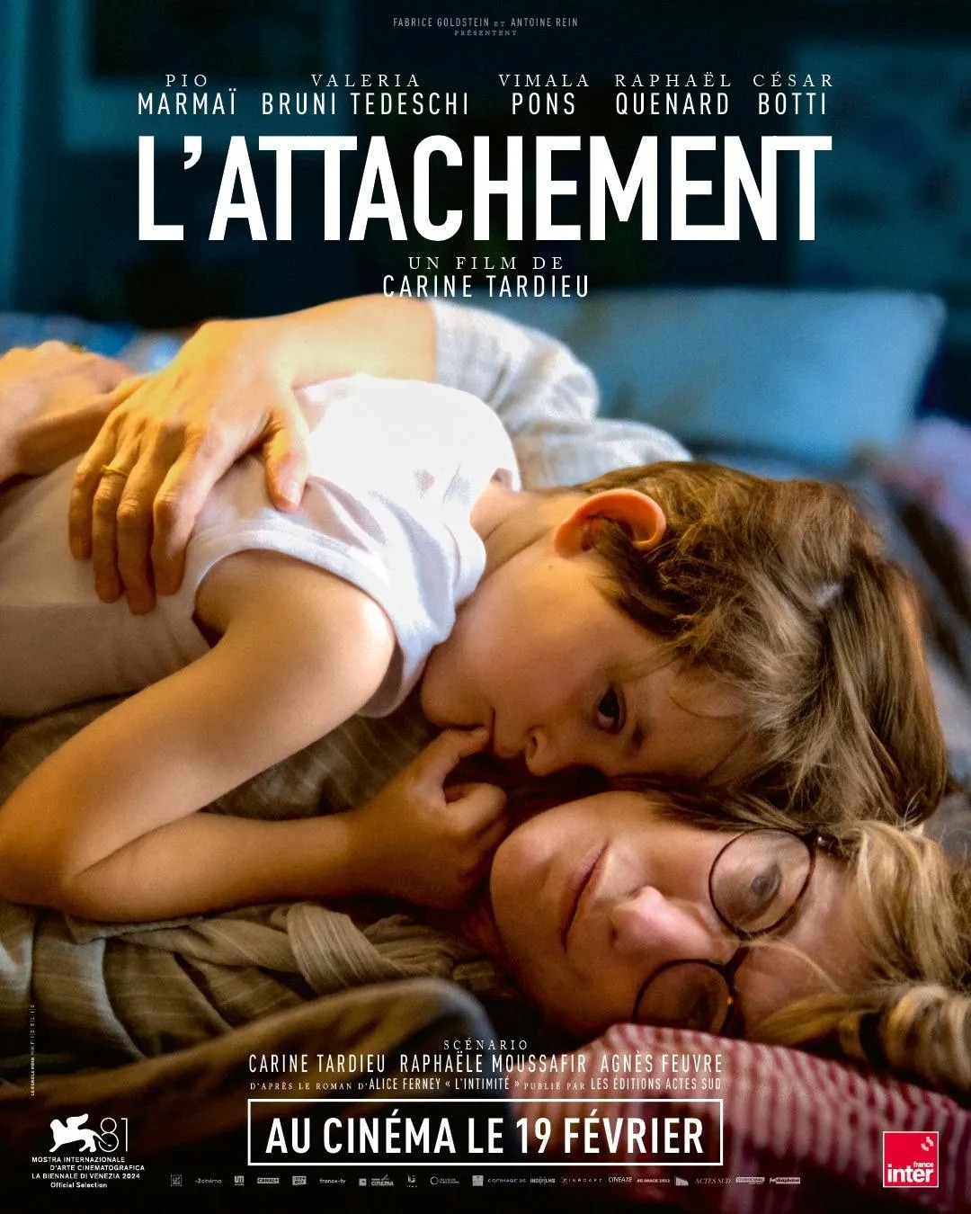 l-attachement