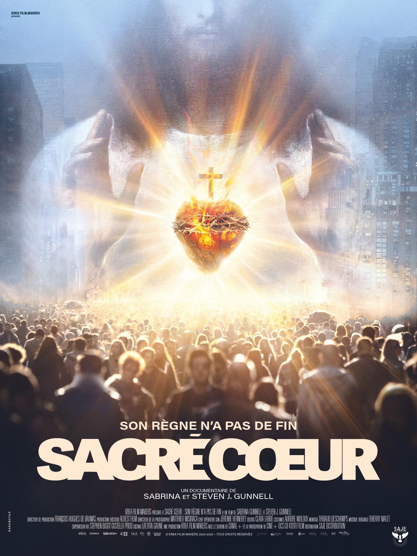 Sacré Coeur