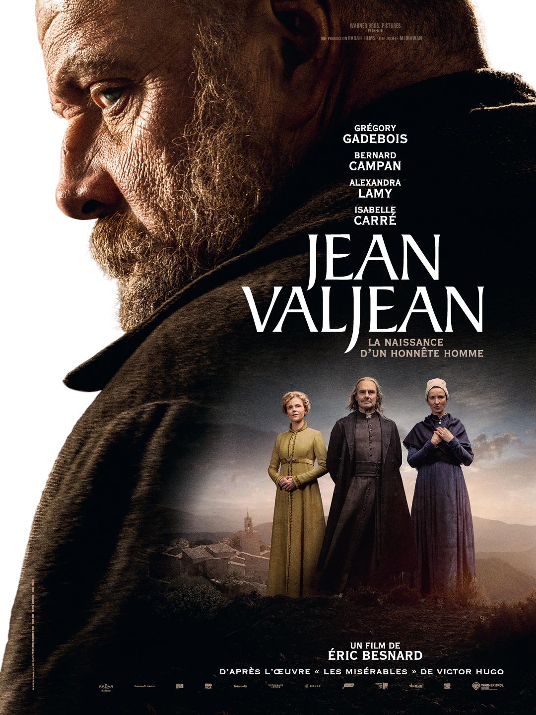 Jean Valjean