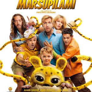 Marsupilami