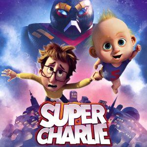Super Charlie