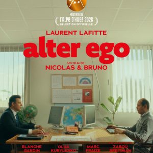 Alter Ego