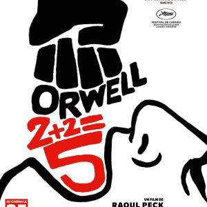 Orwell- 2+2=5