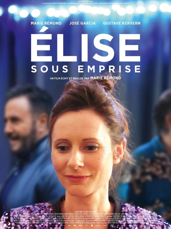 Élise sous emprise