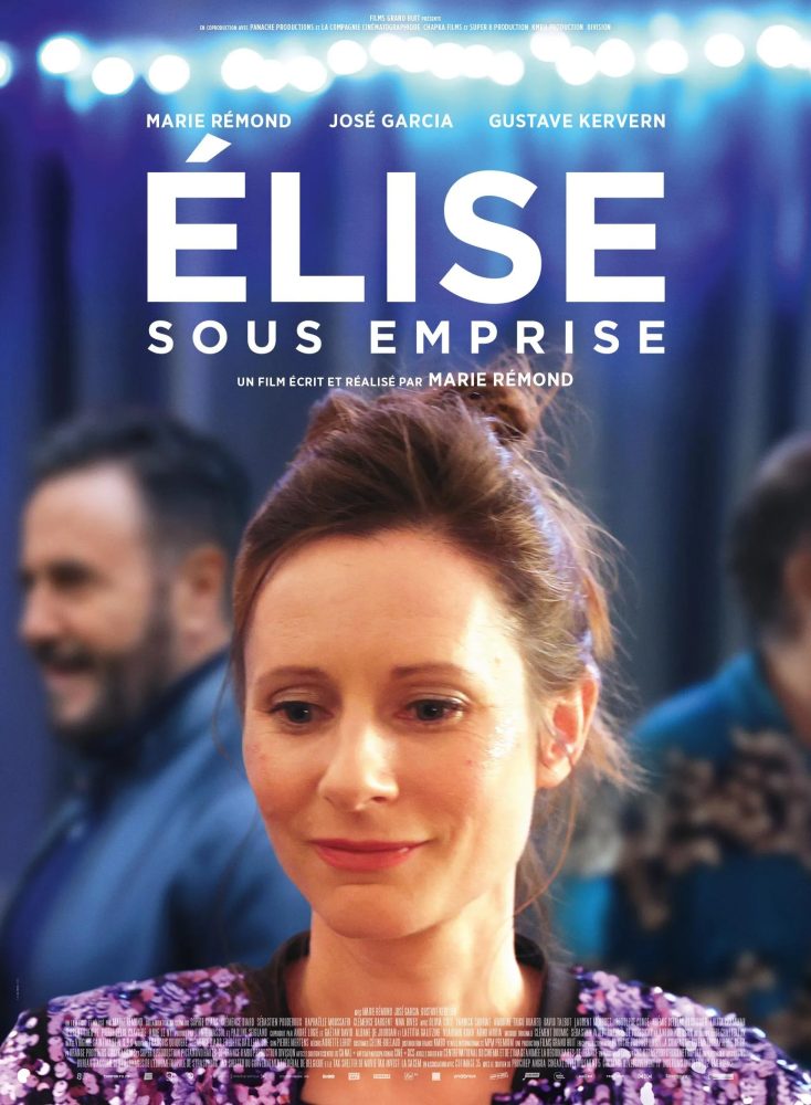 Élise sous emprise