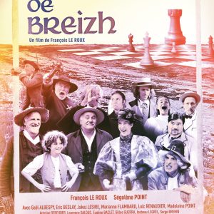 Histoires de Breizh