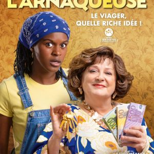 L'Arnaqueuse