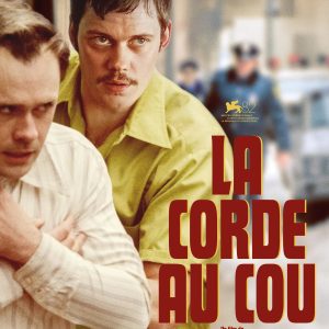 La corde au cou