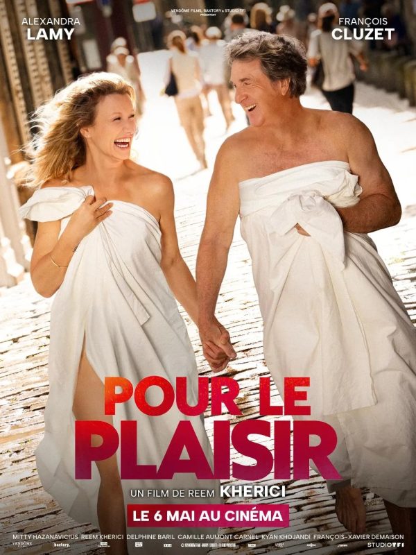 Pour le plaisir
