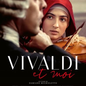 Vivaldi et moi