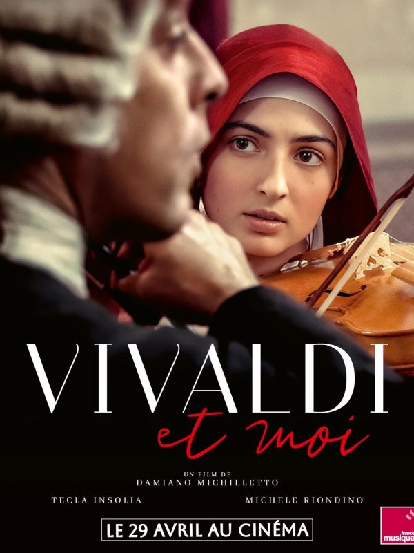 Vivaldi et moi