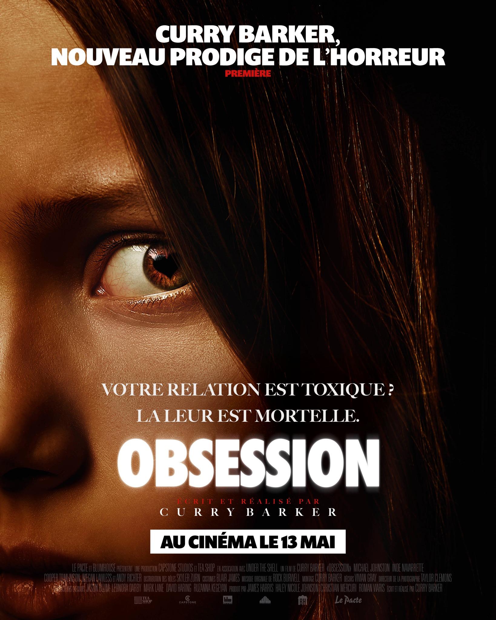 Obsession