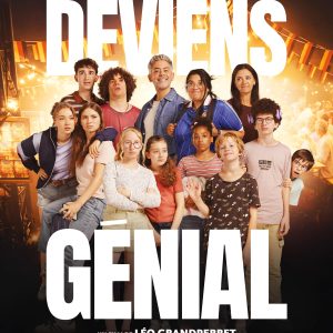 Deviens génial