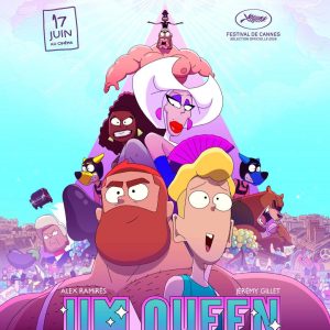 Jim Queen