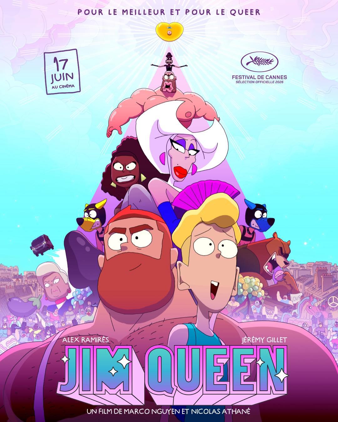 Jim Queen