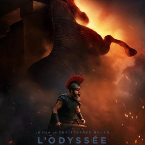 L'Odyssée