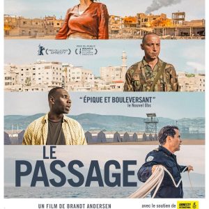 Le Passage