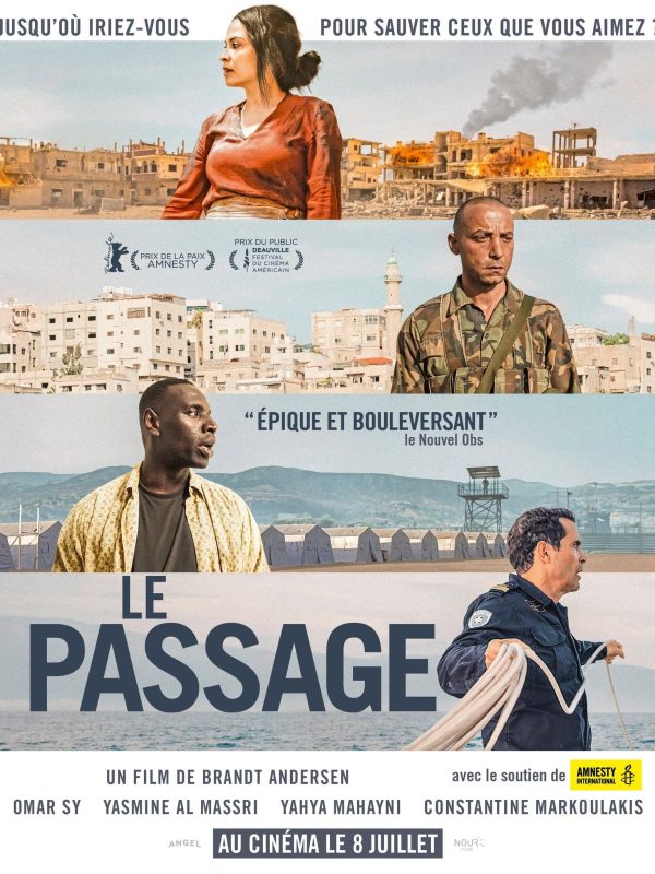 Le Passage