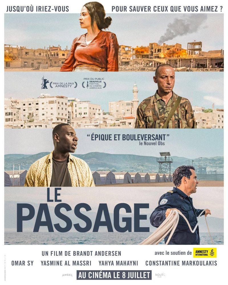 Le Passage