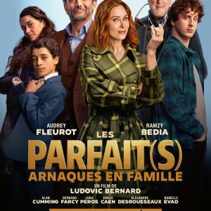 Les Parfait(s) - Arnaques en famille