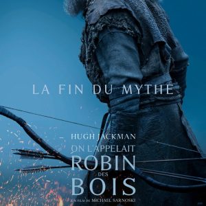 On l'appelait Robin des Bois