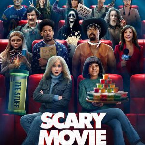 Scary Movie