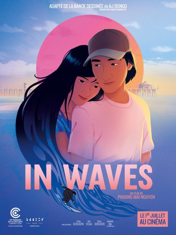 In Waves