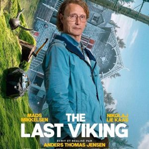 The Last Viking
