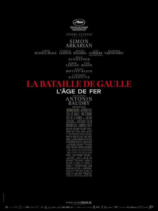 La Bataille de Gaulle – partie 1 : L&rsquo;Age de Fer