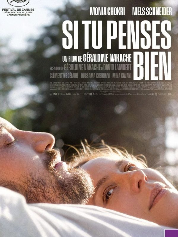 Si tu penses bien